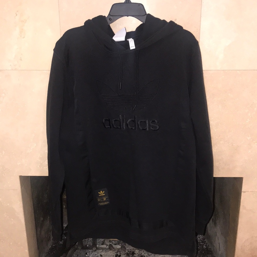Adidas hoodie